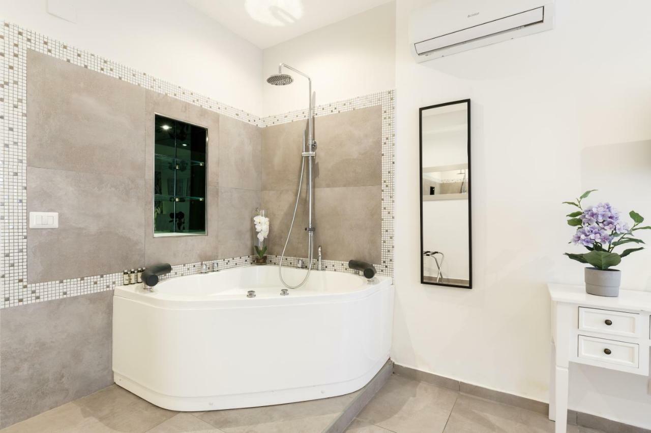 Aeterna Rooms Collection Guesthouse Roma Exterior foto