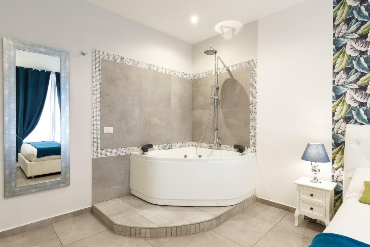 Aeterna Rooms Collection Guesthouse Roma Exterior foto